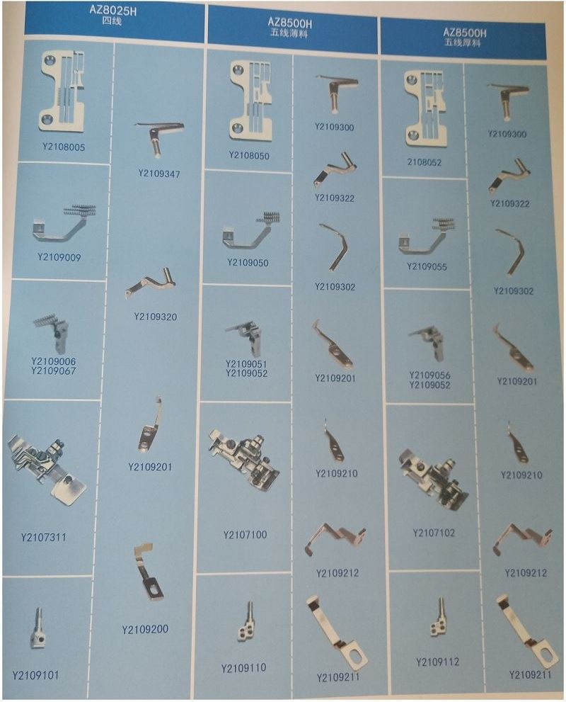 PRODUCT CATALOGE(001)