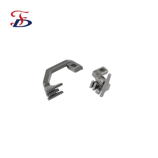 Feed Dog For BROTHER DT6 EF4 MA4