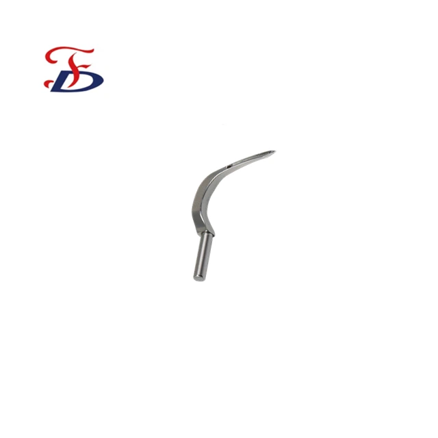 Kingtex Vg888s Fw-777 için Looper İğne Koruma