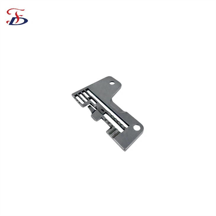 PEGASUS NEEDLE PLATE 204367