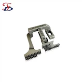 Pegasus için 4 Hatlı Dişli