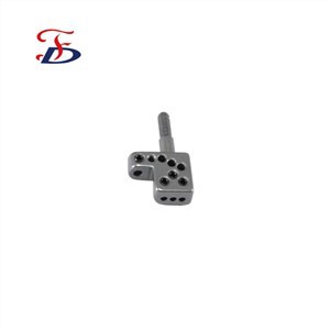 Shing Ling Fw777 Fw740 için İğne Kelepçesi