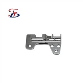 Kingtex Tpf60600 Tpc00561 için İğne Plakası