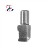 Pegasus İğne Kelepçesi