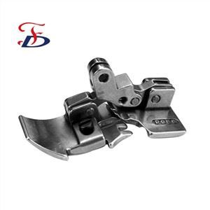 Presleyici Ayak SIRUBA 757