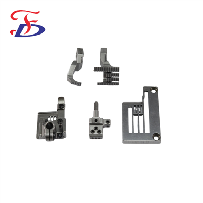 F007E-W222 FQ 3X5.6 Endüstriyel Dikiş Makinası Için Gösterge Seti Dönüşüm Kiti